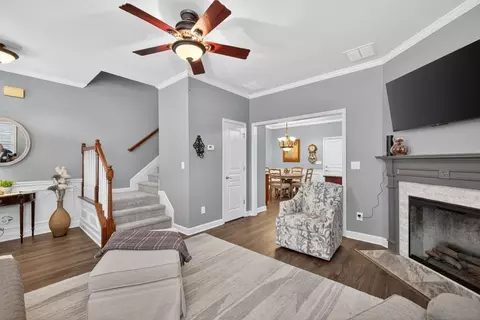 Entry Way - 4123 Stonecypher Rd, Suwanee, GA 30024 photo 2 of 2
