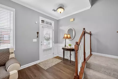 Entry Way - 4123 Stonecypher Rd, Suwanee, GA 30024 photo 1 of 2