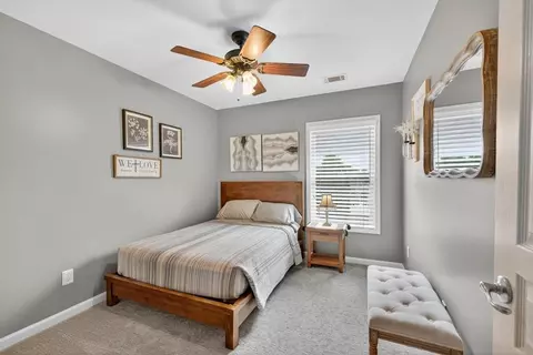 Bedroom - 4123 Stonecypher Rd, Suwanee, GA 30024 photo 5 of 6