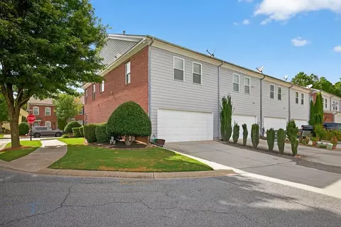 Exterior - 4123 Stonecypher Rd, Suwanee, GA 30024 photo 6 of 12