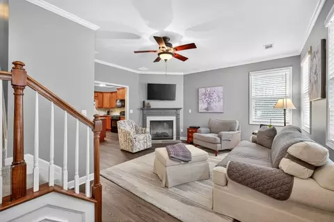 Living - 4123 Stonecypher Rd, Suwanee, GA 30024 photo 1 of 2