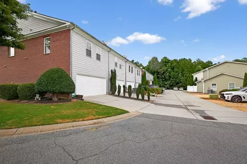 Exterior - 4123 Stonecypher Rd, Suwanee, GA 30024 photo 7 of 12