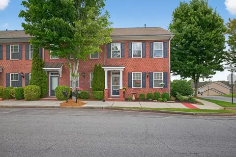 Exterior - 4123 Stonecypher Rd, Suwanee, GA 30024 photo 3 of 12