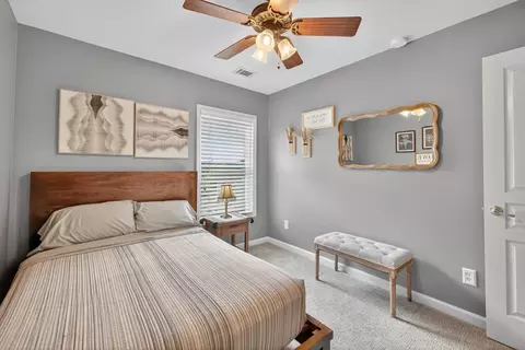 Bedroom - 4123 Stonecypher Rd, Suwanee, GA 30024 photo 4 of 6