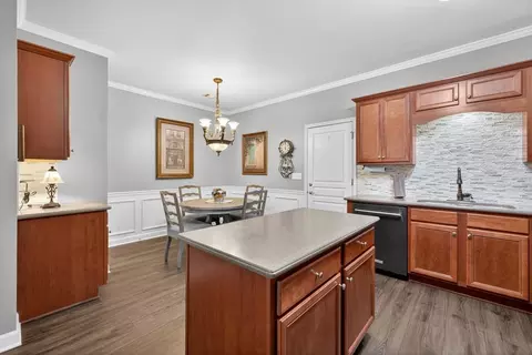 Kitchen - 4123 Stonecypher Rd, Suwanee, GA 30024 photo 1 of 6