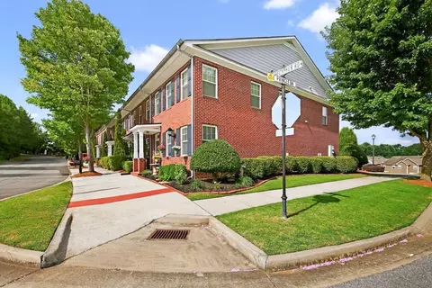 Exterior - 4123 Stonecypher Rd, Suwanee, GA 30024 photo 5 of 12