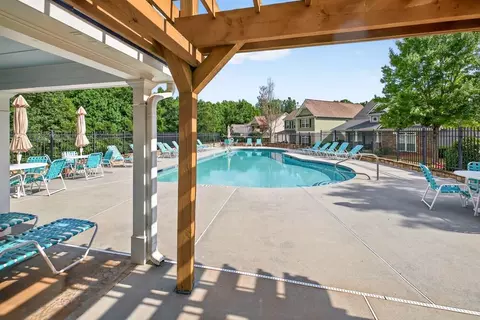 Exterior - 4123 Stonecypher Rd, Suwanee, GA 30024 photo 12 of 12