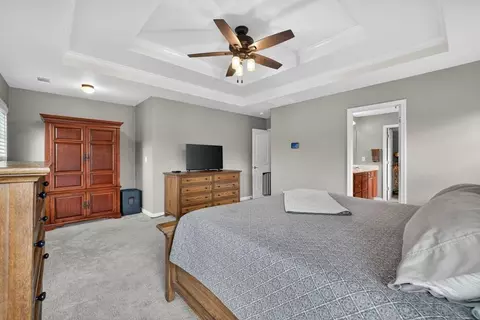 Bedroom - 4123 Stonecypher Rd, Suwanee, GA 30024 photo 1 of 6
