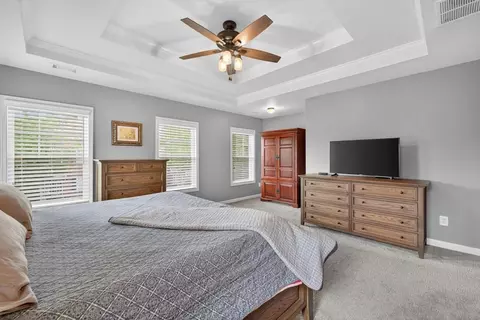 Bedroom - 4123 Stonecypher Rd, Suwanee, GA 30024 photo 2 of 6