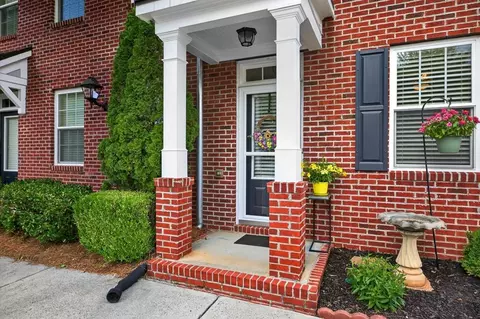 Exterior - 4123 Stonecypher Rd, Suwanee, GA 30024 photo 2 of 12