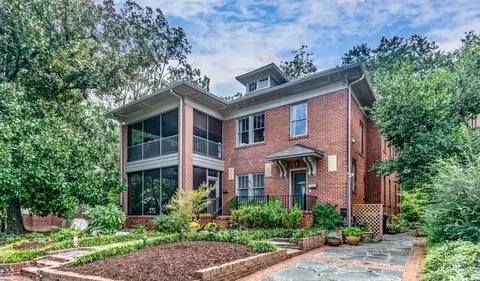 1357 N Highland Ave NE, Atlanta, GA 30306