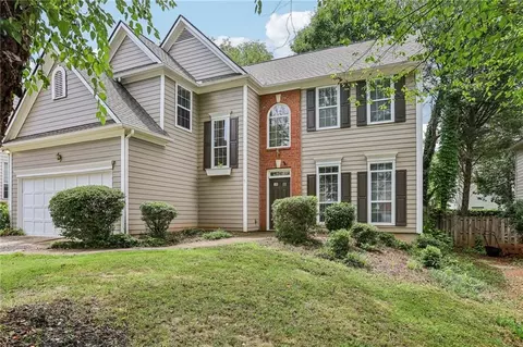 3838 Kirkwood Run NW, Kennesaw, GA 30144