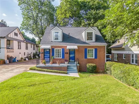 1363 Jefferson Ave, Atlanta, GA 30344
