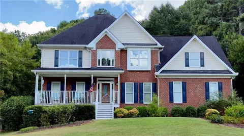 3190 Wood Springs Trce SW, Lilburn, GA 30047