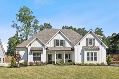 66 Night Fire Ln, Dawsonville, GA 30534