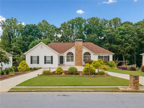 2560 Track Way, Dacula, GA 30019