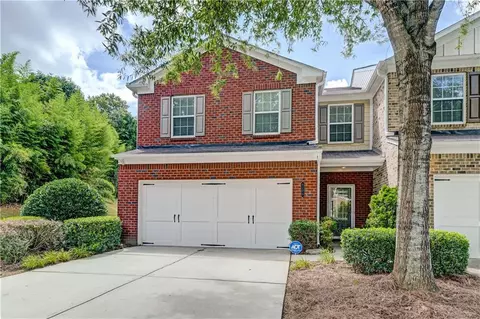 6200 Bellecliff Run, Tucker, GA 30084