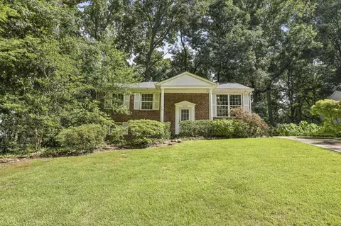 2183 Seaman Cir, Atlanta, GA 30341