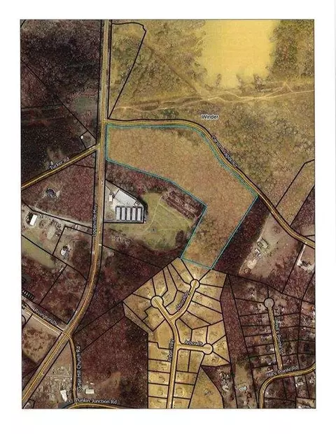 0 Carson Wages Rd, Winder, GA 30680 photo 5