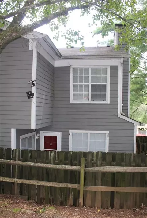 1037 Dover Way, Norcross, GA 30093