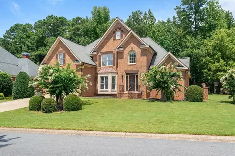4055 Cloister Dr, Marietta, GA 30062