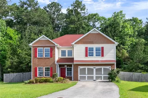 3235 Avondale Pkwy, Powder Springs, GA 30127
