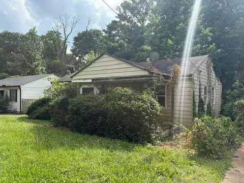 1239 Kenilworth Dr SW, Atlanta, GA 30310