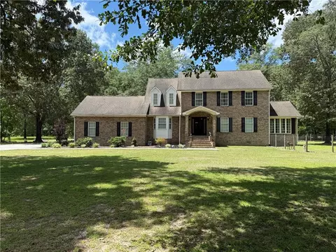 109 Sarah Kate Way, Gordon, GA 31031