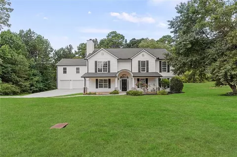 923 Mary Frances Ct, Dacula, GA 30019