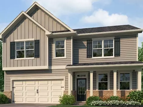 353 Thompson Ridge Ln, Dallas, GA 30132