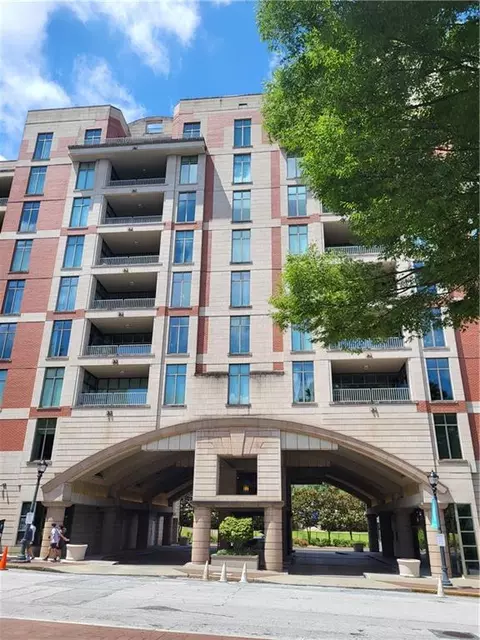 250 Park Ave NE #302, Atlanta, GA 30313
