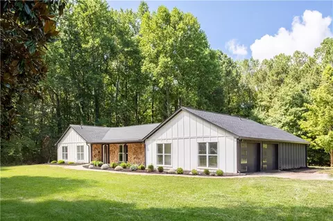 6287 Silver Creek Ln, Austell, GA 30168
