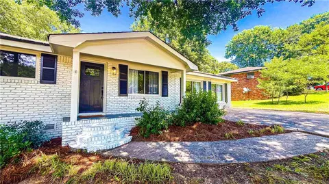 4426 Hidden Branch Dr, Douglasville, GA 30134