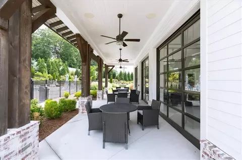 Exterior - 302 Mcdaniel Pl, Canton, GA 30115 photo 13 of 14