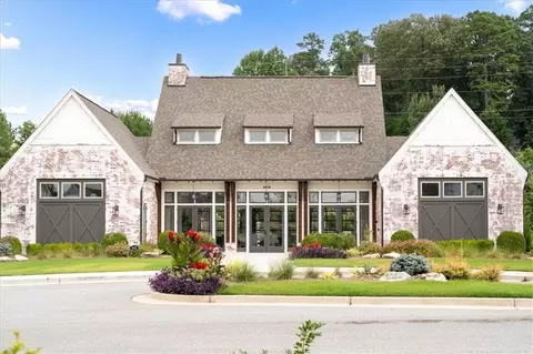 Exterior - 302 Mcdaniel Pl, Canton, GA 30115 photo 12 of 14