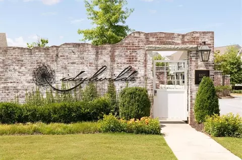 Exterior - 302 Mcdaniel Pl, Canton, GA 30115 photo 8 of 14