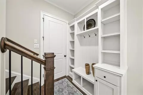 Entry Way - 302 Mcdaniel Pl, Canton, GA 30115 photo 3 of 3