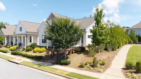 Exterior - 302 Mcdaniel Pl, Canton, GA 30115 photo 3 of 14