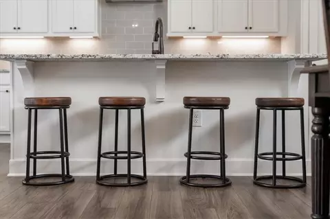 Kitchen - 302 Mcdaniel Pl, Canton, GA 30115 photo 6 of 7
