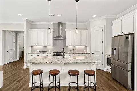 Kitchen - 302 Mcdaniel Pl, Canton, GA 30115 photo 1 of 7