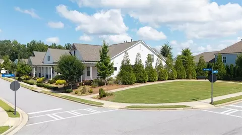 Exterior - 302 Mcdaniel Pl, Canton, GA 30115 photo 6 of 14