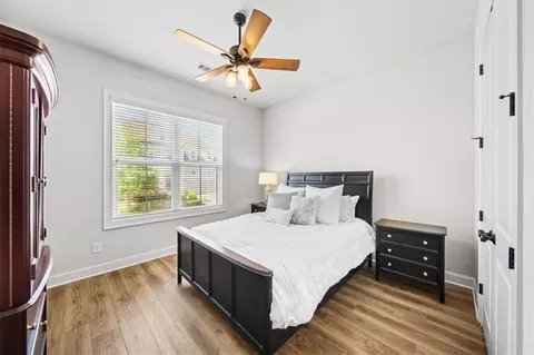Bedroom - 302 Mcdaniel Pl, Canton, GA 30115 photo 3 of 4