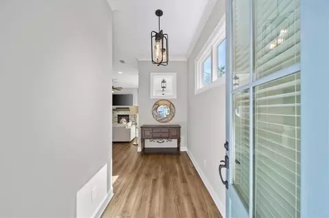 Entry Way - 302 Mcdaniel Pl, Canton, GA 30115 photo 1 of 3