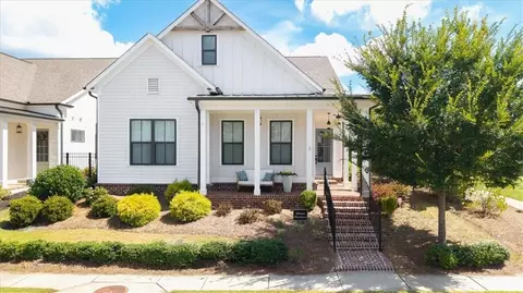 Exterior - 302 Mcdaniel Pl, Canton, GA 30115 photo 2 of 14