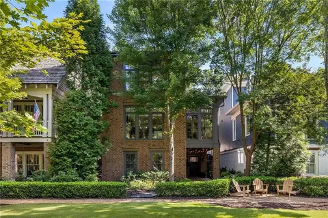 147 Hubbard Rd, Woodstock, GA 30188