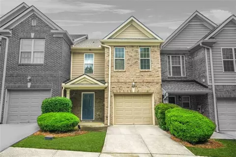 1622 Honeysuckle Path, Conyers, GA 30012