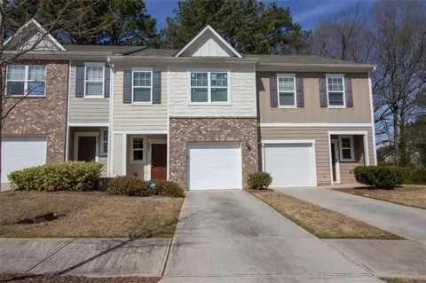 6342 Kinsland Ct, Lithonia, GA 30058