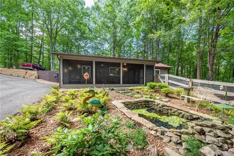 175 Sleepy Hollow Trl, Jasper, GA 30143