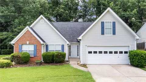 1240 Wilkes Crest Dr, Dacula, GA 30019