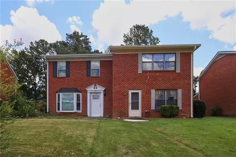 1887 Mcelvaney Ln, Lawrenceville, GA 30044